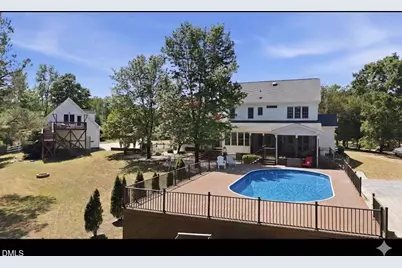 5416 Pulley Town Road, Zebulon, NC 27597 - Photo 6