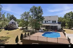 5416 Pulley Town Rd, Zebulon, NC 27597 - Photo 6
