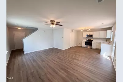 4716 Queen Pierrette Street, Raleigh, NC 27610 - Photo 8