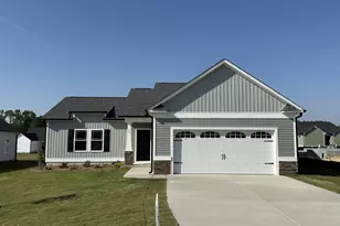64 Flatland Dr, Princeton, NC 27569 - Photo 1