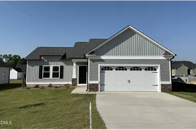 64 Flatland Drive, Princeton, NC 27569 - Photo 2