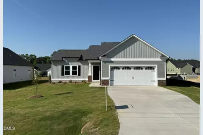 64 Flatland Drive, Princeton, NC 27569 - Photo 1