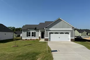 64 Flatland Dr, Princeton, NC 27569 - Photo 1