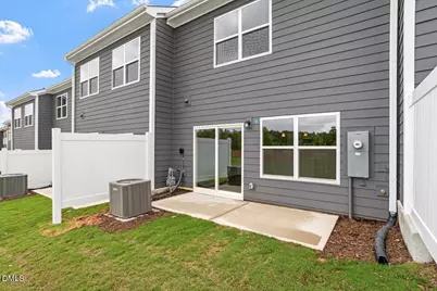 1068 Tea Rose Court #362, Durham, NC 27703 - Photo 20