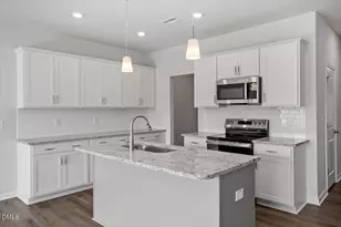 1068 Tea Rose Ct, Durham, NC 27703 - Photo 4