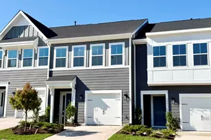 1068 Tea Rose Ct, Durham, NC 27703 - Photo 1
