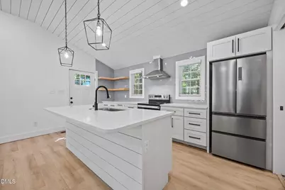 117 Bertie Drive, Raleigh, NC 27610 - Photo 1