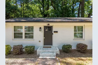 117 Bertie Drive, Raleigh, NC 27610 - Photo 4