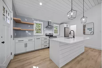 117 Bertie Drive, Raleigh, NC 27610 - Photo 2