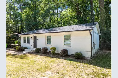117 Bertie Drive, Raleigh, NC 27610 - Photo 6