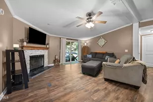 120 Mission Belle Ln, Zebulon, NC 27597 - Photo 8