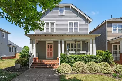 3426 Falls River Avenue, Raleigh, NC 27614 - Photo 1