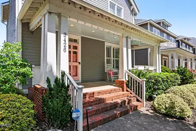 3426 Falls River Avenue, Raleigh, NC 27614 - Photo 2