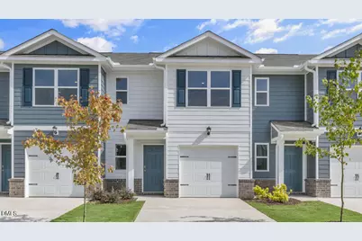 4224 Stoneman Alley, Raleigh, NC 27610 - Photo 1