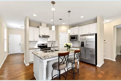 1031 Cuthbert Lane, Durham, NC 27703 - Photo 2