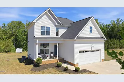 60 Brookhaven Drive, Spring Hope, NC 27882 - Photo 2