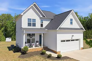 60 Brookhaven Dr, Spring Hope, NC 27882 - Photo 2