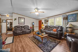 230 Big Buck Rd, Henderson, NC 27537 - Photo 6