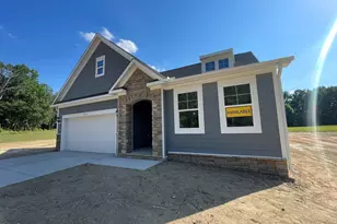 7424 Lone Silo Ln, Wendell, NC 27591 - Photo 2