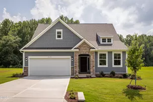 7424 Lone Silo Ln, Wendell, NC 27591 - Photo 1