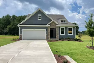 7424 Lone Silo Ln, Wendell, NC 27591 - Photo 1