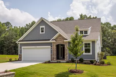 7424 Lone Silo Lane, Wendell, NC 27591 - Photo 2