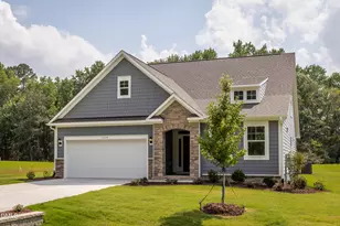 7424 Lone Silo Ln, Wendell, NC 27591 - Photo 2