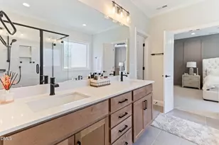 312 Prides Crsg Crossing, Rolesville, NC 27571 - Photo 36