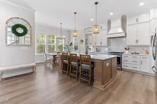 312 Prides Crsg Crossing, Rolesville, NC 27571 - Photo 20