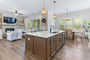 312 Prides Crsg Crossing, Rolesville, NC 27571 - Photo 22