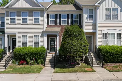 7850 Spungold Street, Raleigh, NC 27617 - Photo 1