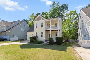 3229 Duveneck Dr, Raleigh, NC 27616 - Photo 4