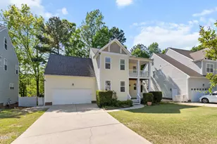 3229 Duveneck Dr, Raleigh, NC 27616 - Photo 2