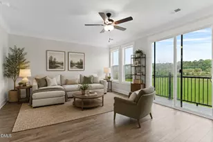 792 Ballyneal Aly, Cary, NC 27513 - Photo 1