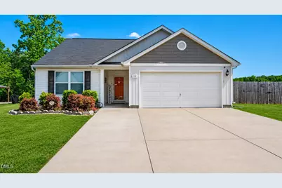 132 Steamboat Lane, Burlington, NC 27217 - Photo 1