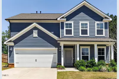 4813 Ozark Street, Fuquay Varina, NC 27526 - Photo 2