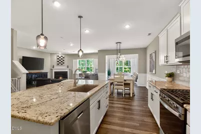 4813 Ozark Street, Fuquay Varina, NC 27526 - Photo 6