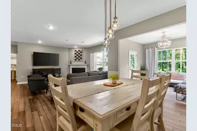 4813 Ozark Street, Fuquay Varina, NC 27526 - Photo 12