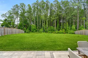 4813 Ozark St, Fuquay Varina, NC 27526 - Photo 4