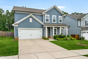 4813 Ozark St, Fuquay Varina, NC 27526 - Photo 1