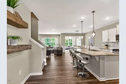 4813 Ozark Street, Fuquay Varina, NC 27526 - Photo 10