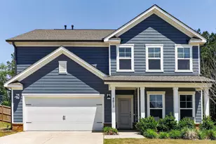 4813 Ozark St, Fuquay Varina, NC 27526 - Photo 2