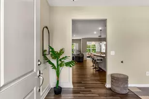 4813 Ozark St, Fuquay Varina, NC 27526 - Photo 6