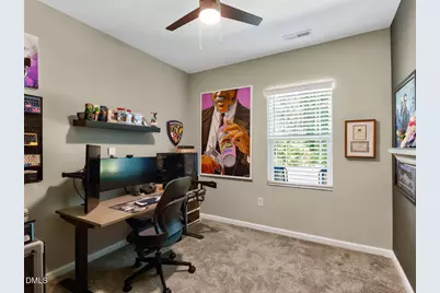 4813 Ozark Street, Fuquay Varina, NC 27526 - Photo 16