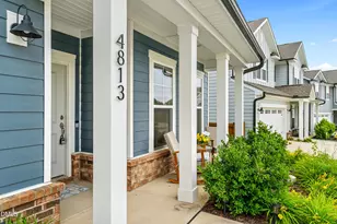 4813 Ozark St, Fuquay Varina, NC 27526 - Photo 28