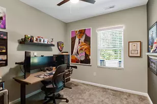 4813 Ozark St, Fuquay Varina, NC 27526 - Photo 16