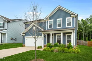 4813 Ozark St, Fuquay Varina, NC 27526 - Photo 1
