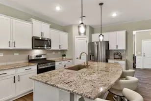 4813 Ozark St, Fuquay Varina, NC 27526 - Photo 8