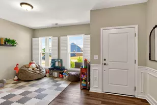 4813 Ozark St, Fuquay Varina, NC 27526 - Photo 4