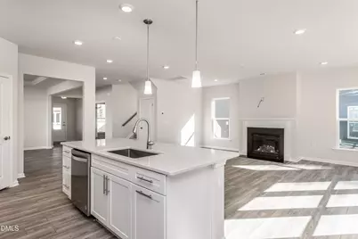2932 Denson Road, Willow Springs, NC 27592 - Photo 6